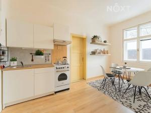 Prodej ubytování, Ruda nad Moravou, 9. května, 289 m2