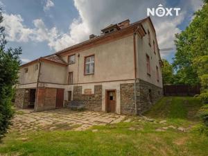 Prodej ubytování, Ruda nad Moravou, 9. května, 289 m2