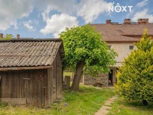 Prodej ubytování, Ruda nad Moravou, 9. května, 289 m2