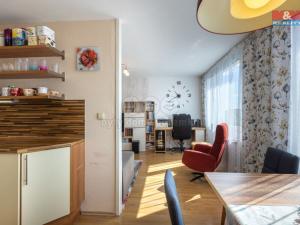 Prodej bytu 3+1, Kladno - Kročehlavy, Italská, 73 m2