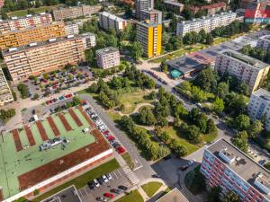 Prodej bytu 3+1, Kladno - Kročehlavy, Italská, 73 m2
