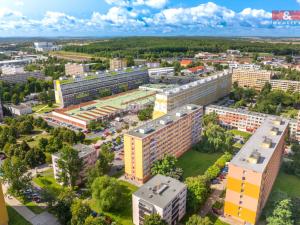 Prodej bytu 3+1, Kladno - Kročehlavy, Italská, 73 m2