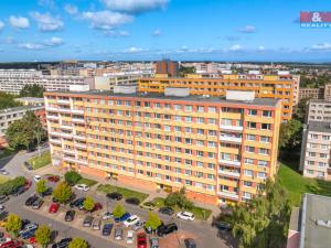 Prodej bytu 3+1, Kladno - Kročehlavy, Italská, 73 m2