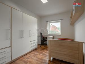 Prodej rodinného domu, Libež, 108 m2