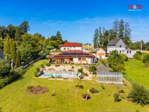 Prodej rodinného domu, Libež, 108 m2