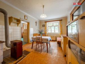 Prodej zemědělské usedlosti, Maršovice - Strnadice, 100 m2