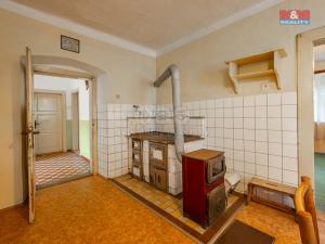 Prodej zemědělské usedlosti, Maršovice - Strnadice, 100 m2