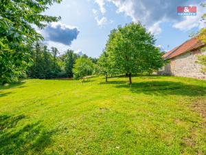 Prodej zemědělské usedlosti, Maršovice - Strnadice, 100 m2