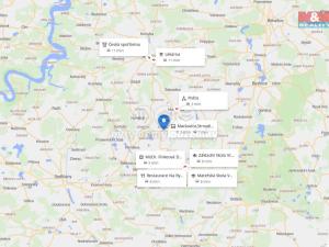 Prodej zemědělské usedlosti, Maršovice - Strnadice, 100 m2