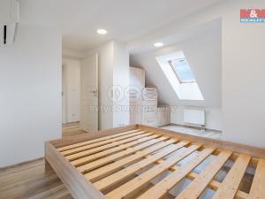 Prodej bytu 3+kk, Praha - Karlín, Křižíkova, 92 m2