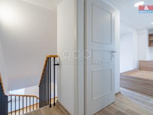 Prodej bytu 3+kk, Praha - Karlín, Křižíkova, 92 m2