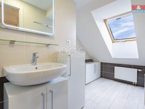 Prodej bytu 3+kk, Praha - Karlín, Křižíkova, 92 m2