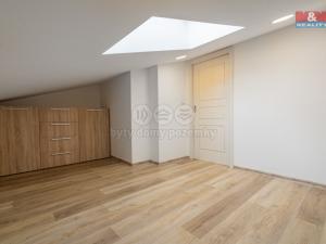 Prodej bytu 3+kk, Praha - Karlín, Křižíkova, 92 m2