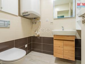 Prodej bytu 3+kk, Praha - Karlín, Křižíkova, 92 m2