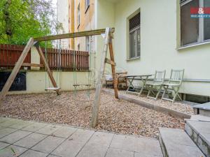 Prodej bytu 3+kk, Praha - Karlín, Křižíkova, 92 m2