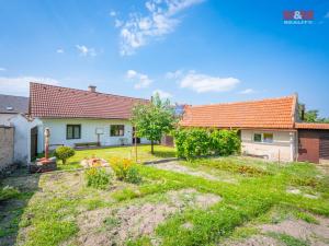 Prodej rodinného domu, Velenka, 80 m2