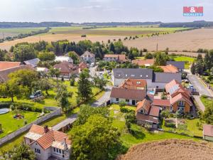 Prodej rodinného domu, Velenka, 80 m2
