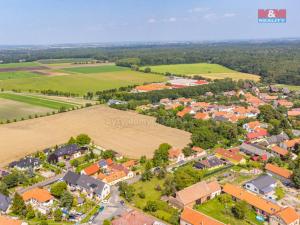 Prodej rodinného domu, Velenka, 80 m2