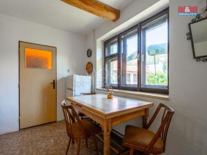 Prodej rodinného domu, Velenka, 80 m2