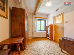 Prodej rodinného domu, Velenka, 80 m2