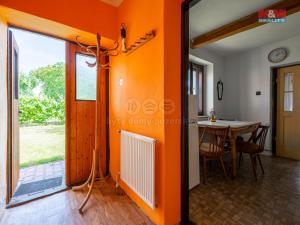 Prodej rodinného domu, Velenka, 80 m2
