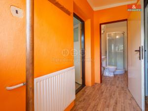 Prodej rodinného domu, Velenka, 80 m2