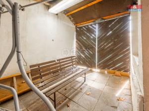 Prodej rodinného domu, Velenka, 80 m2