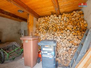 Prodej rodinného domu, Velenka, 80 m2
