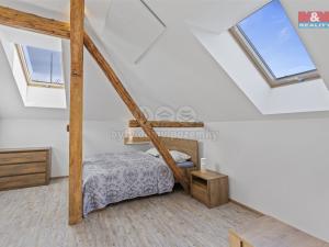 Prodej ubytování, Nové Hrady, 360 m2