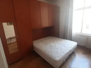 Pronájem bytu 1+kk, Praha - Staré Město, Masná, 19 m2