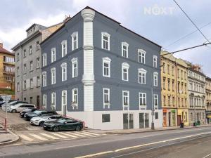 Prodej bytu 1+1, Praha - Košíře, U Tyrše, 33 m2