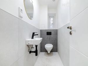 Prodej bytu 1+1, Praha - Košíře, U Tyrše, 36 m2