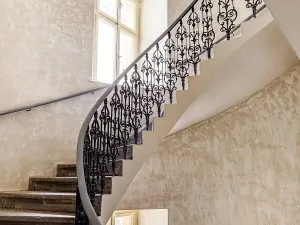 Prodej bytu 1+1, Praha - Košíře, U Tyrše, 36 m2