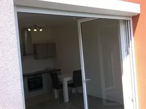Pronájem bytu 1+kk, Praha - Letňany, Kadečkové, 32 m2