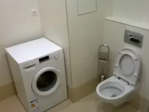 Pronájem bytu 1+kk, Praha - Letňany, Kadečkové, 32 m2