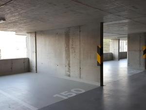 Pronájem bytu 1+kk, Praha - Libeň, Novovysočanská, 25 m2