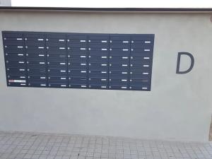 Pronájem bytu 1+kk, Praha - Libeň, Novovysočanská, 25 m2