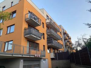 Pronájem bytu 2+kk, Praha, Štúrova, 57 m2