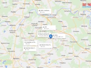 Prodej bytu 1+kk, Kozmice, 50 m2