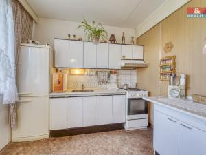 Prodej bytu 3+1, Nýřany, Havířská, 68 m2
