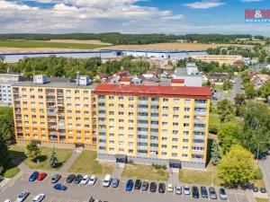 Prodej bytu 3+1, Nýřany, Havířská, 68 m2