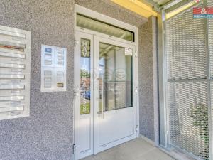 Prodej bytu 3+1, Nýřany, Havířská, 68 m2