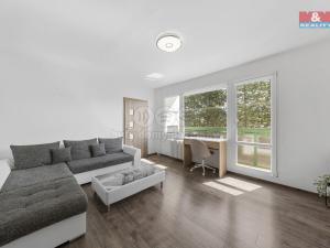 Prodej bytu 4+1, Ústí nad Labem - Krásné Březno, Obvodová, 81 m2
