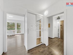 Prodej bytu 4+1, Ústí nad Labem - Krásné Březno, Obvodová, 81 m2
