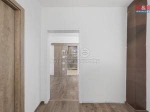 Prodej bytu 4+1, Ústí nad Labem - Krásné Březno, Obvodová, 81 m2