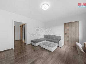 Prodej bytu 4+1, Ústí nad Labem - Krásné Březno, Obvodová, 81 m2