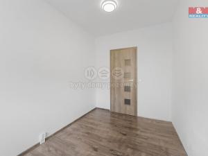Prodej bytu 4+1, Ústí nad Labem - Krásné Březno, Obvodová, 81 m2