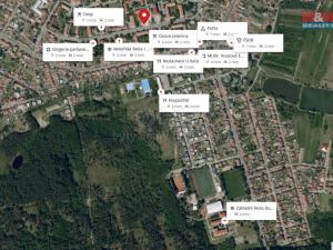 Prodej bytu 3+kk, Dubňany, Hornická, 56 m2