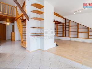Prodej bytu 4+kk, České Budějovice - České Budějovice 3, B. Smetany, 142 m2