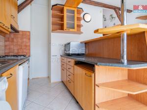 Prodej bytu 4+kk, České Budějovice - České Budějovice 3, B. Smetany, 142 m2